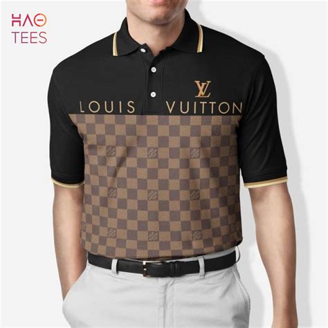 louis vuitton polo shirts ebay|louis vuitton polo shirt price.